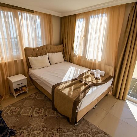 Ozyurt Hotel Istanbul - Old City Екстериор снимка