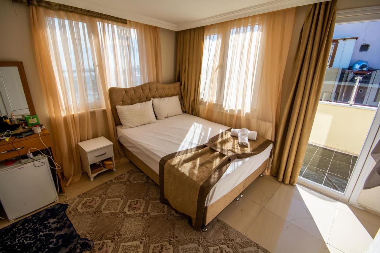 Ozyurt Hotel Istanbul - Old City Екстериор снимка