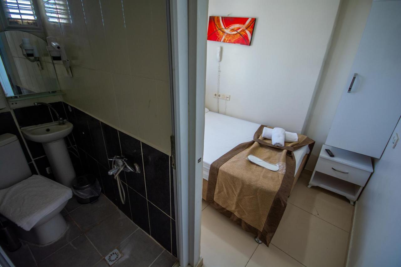 Ozyurt Hotel Istanbul - Old City Екстериор снимка