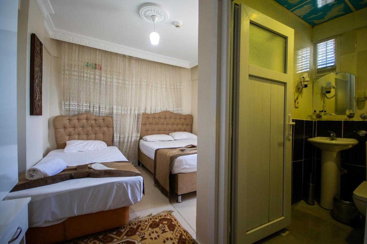 Ozyurt Hotel Istanbul - Old City Екстериор снимка