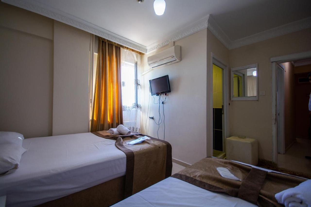 Ozyurt Hotel Istanbul - Old City Екстериор снимка