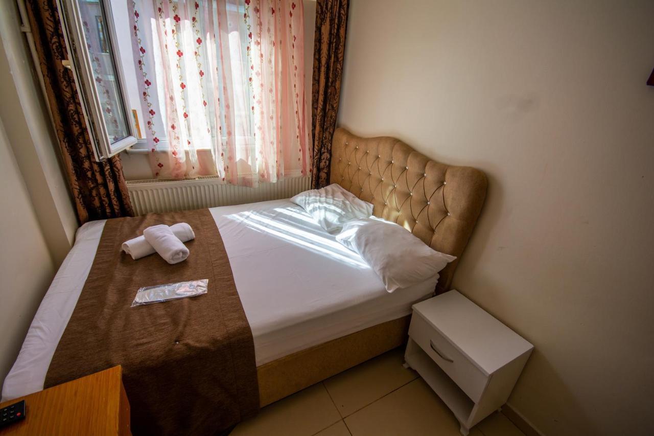Ozyurt Hotel Istanbul - Old City Екстериор снимка