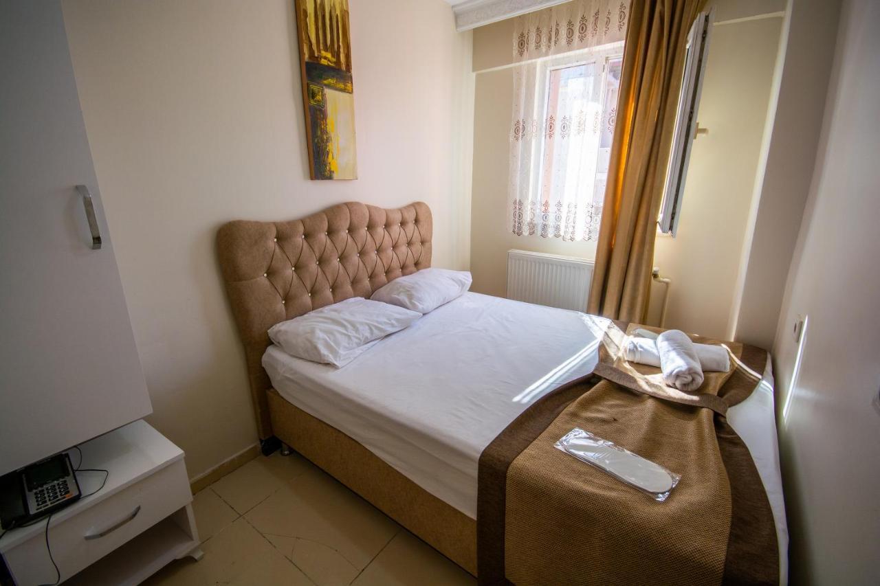Ozyurt Hotel Istanbul - Old City Екстериор снимка