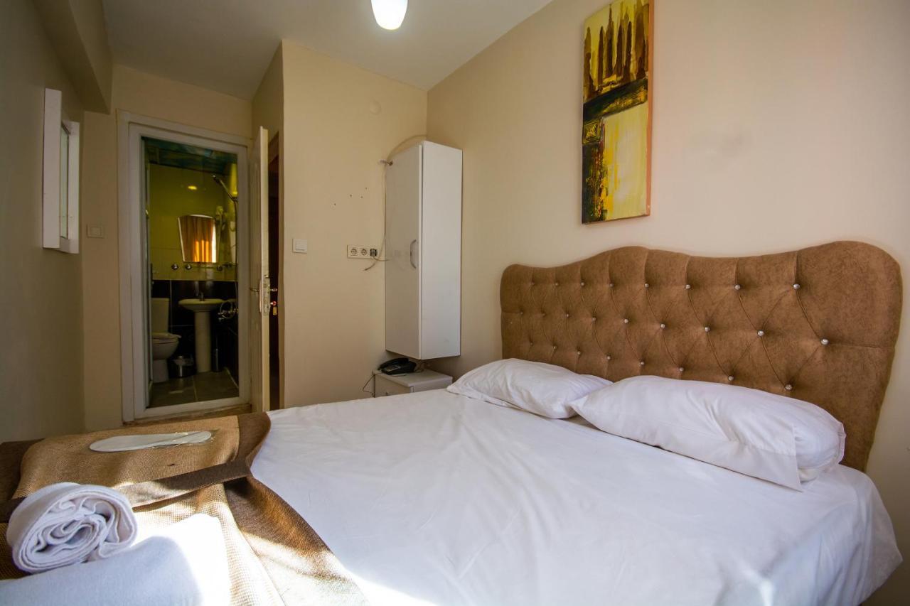 Ozyurt Hotel Istanbul - Old City Екстериор снимка