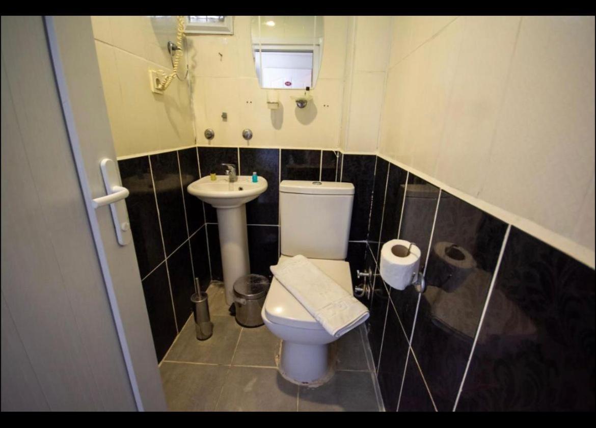 Ozyurt Hotel Istanbul - Old City Екстериор снимка