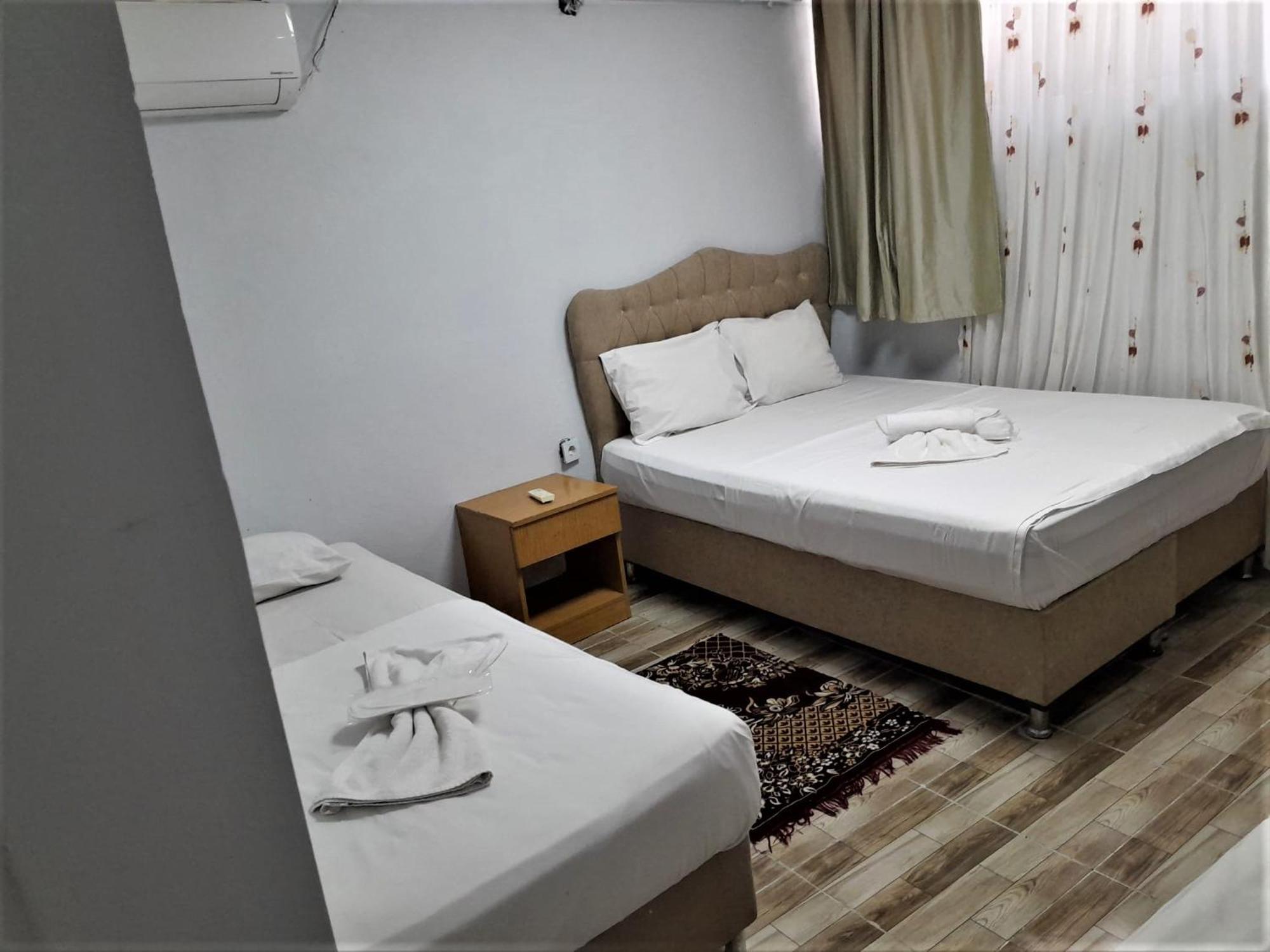 Ozyurt Hotel Istanbul - Old City Екстериор снимка