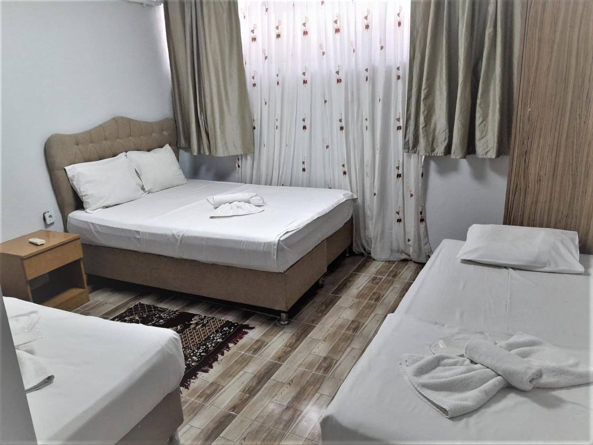 Ozyurt Hotel Istanbul - Old City Екстериор снимка