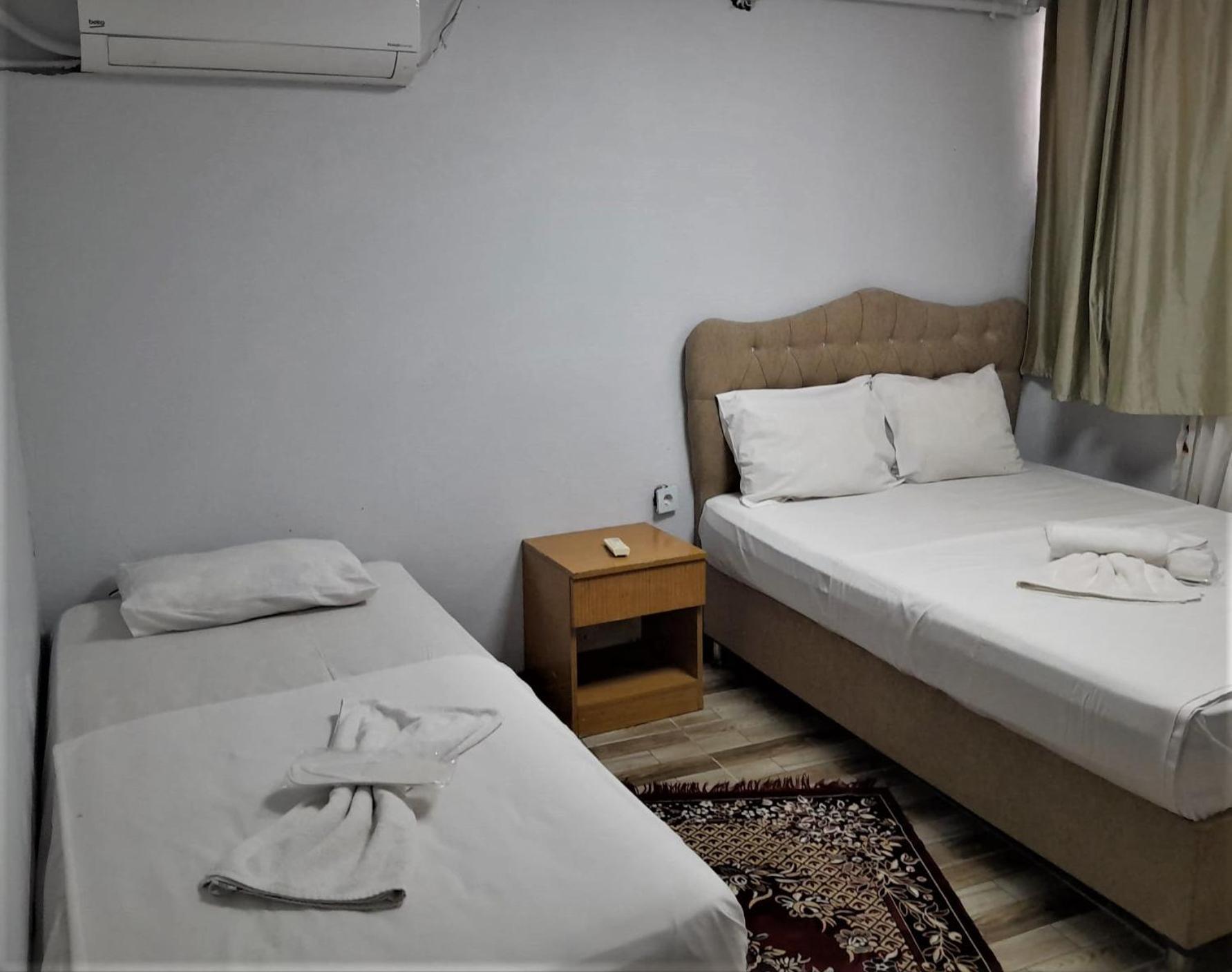 Ozyurt Hotel Istanbul - Old City Екстериор снимка